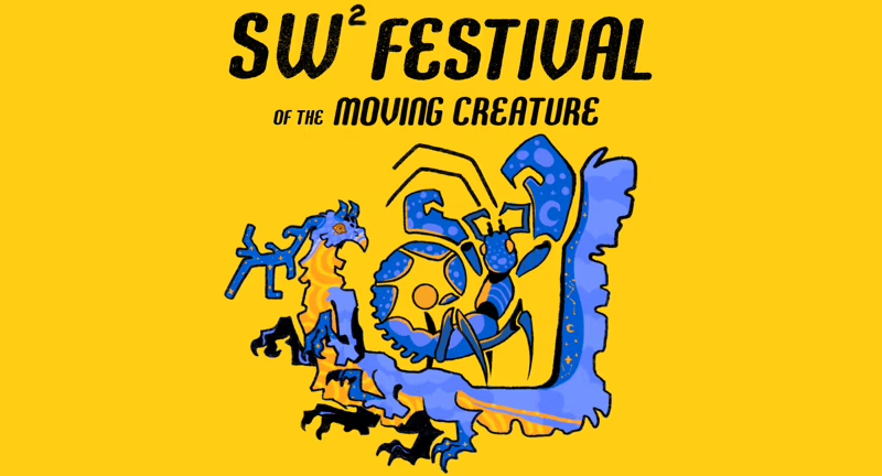 Festival of the Moving Creature Promo Image