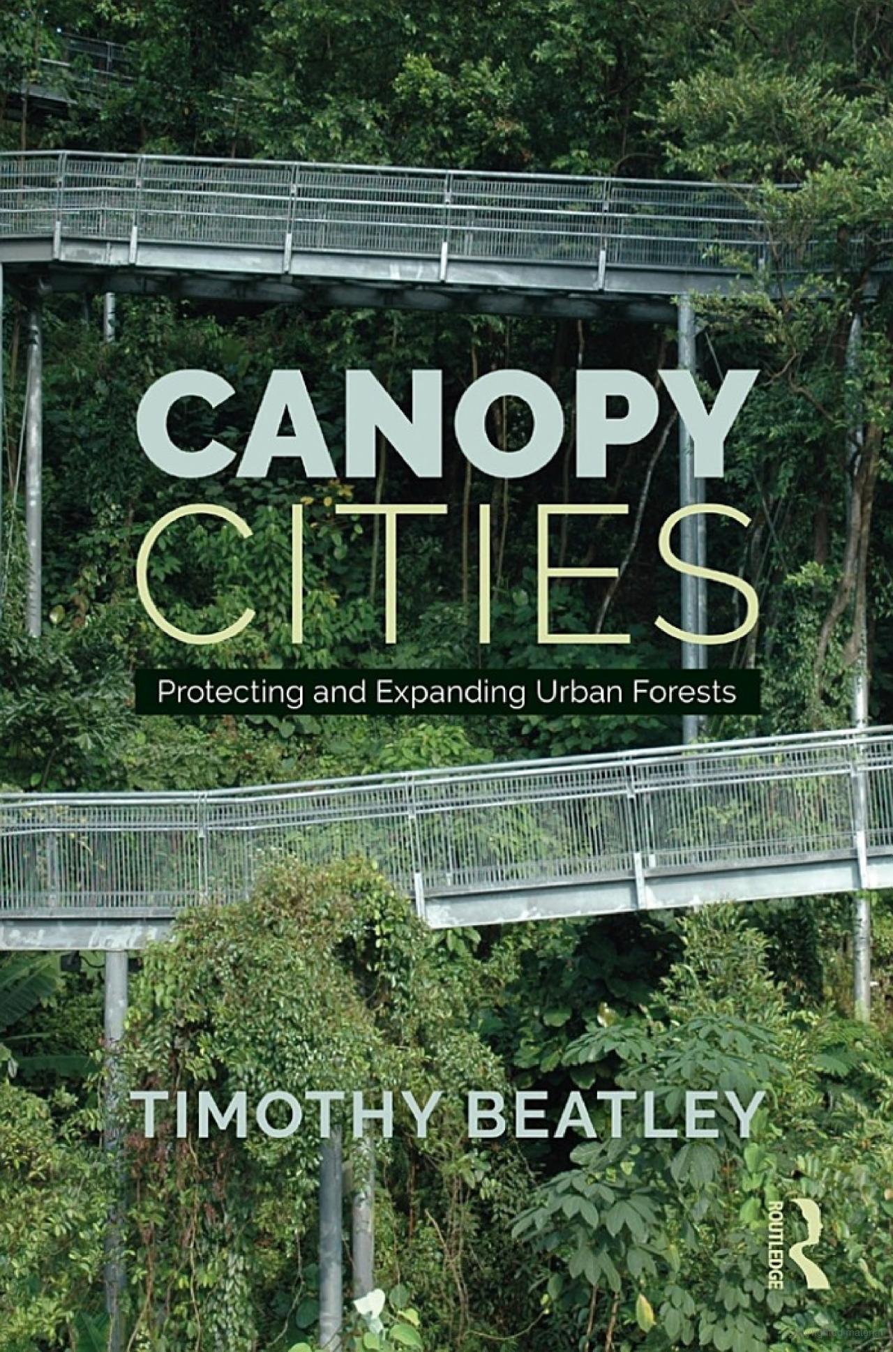 Canopy Cities Cover