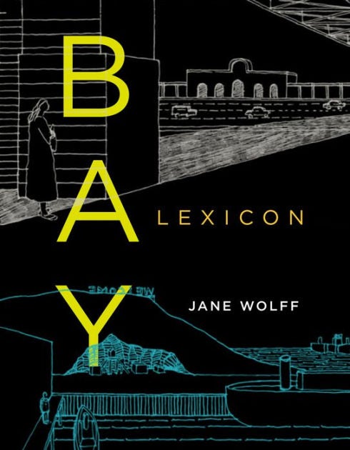 Bay Lexicon