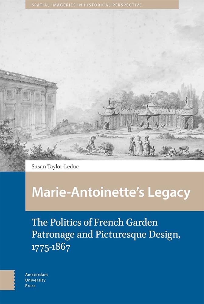 Marie-Antoinette's Legacy