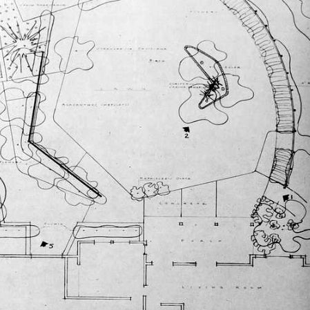 Landscape Architecture Book Cover Royston