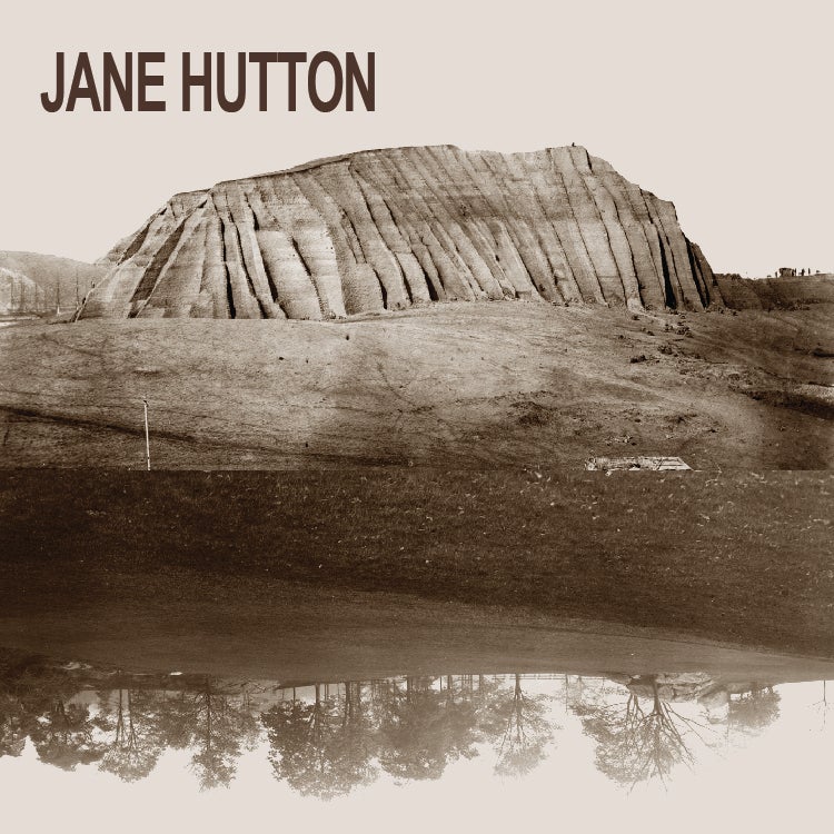 Jane Mah Hutton