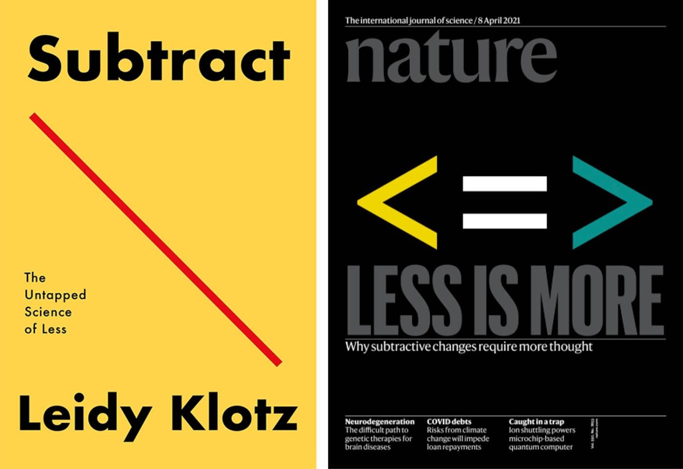 Klotz Covers