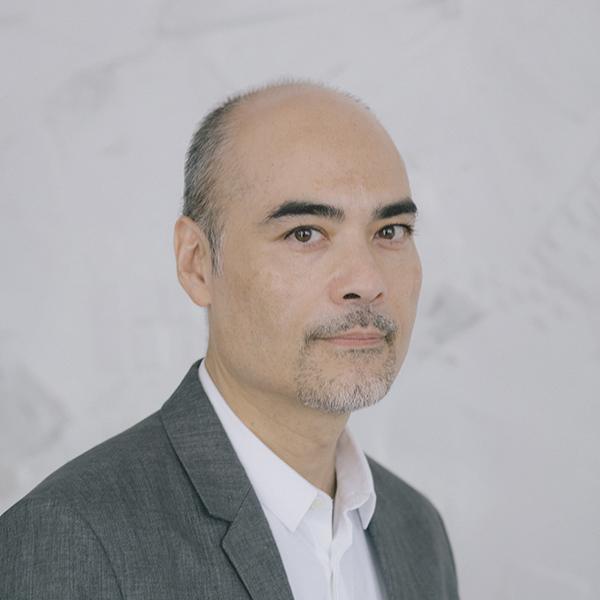 Marc Tsurumaki Board
