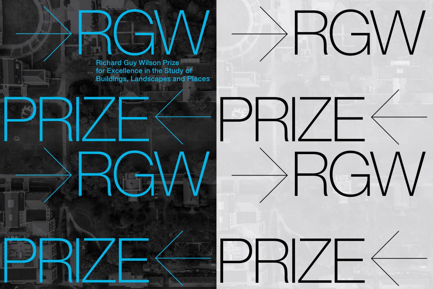 RGW Prize Graphic