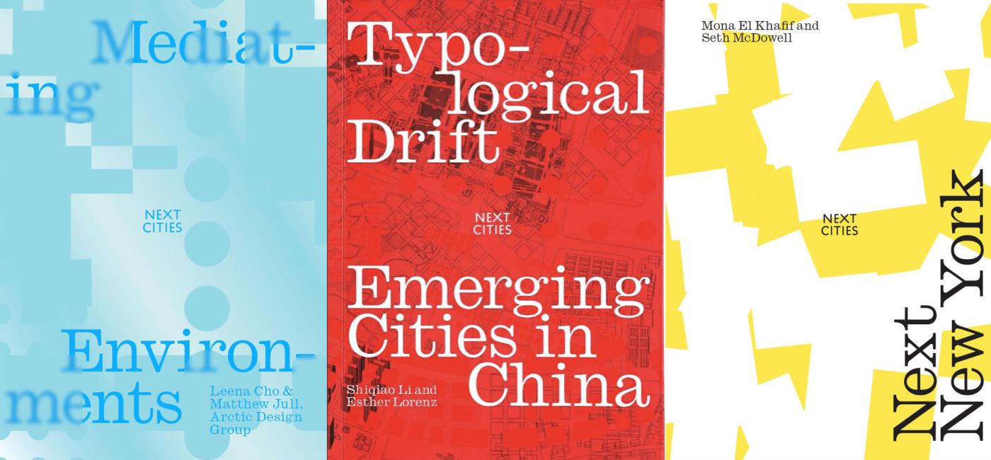 Next Cities Publication Series