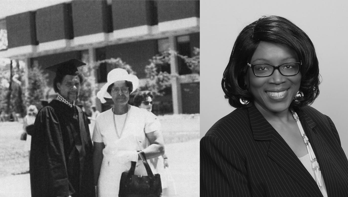 NEW MEMORIAL BENCHES HONOR UVA SCHOOL OF ARCHITECTURE'S FIRST AFRICAN AMERICAN GRADUATES