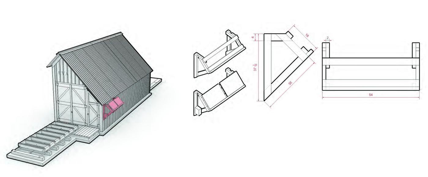 Design Mill Build Reflect composite 2