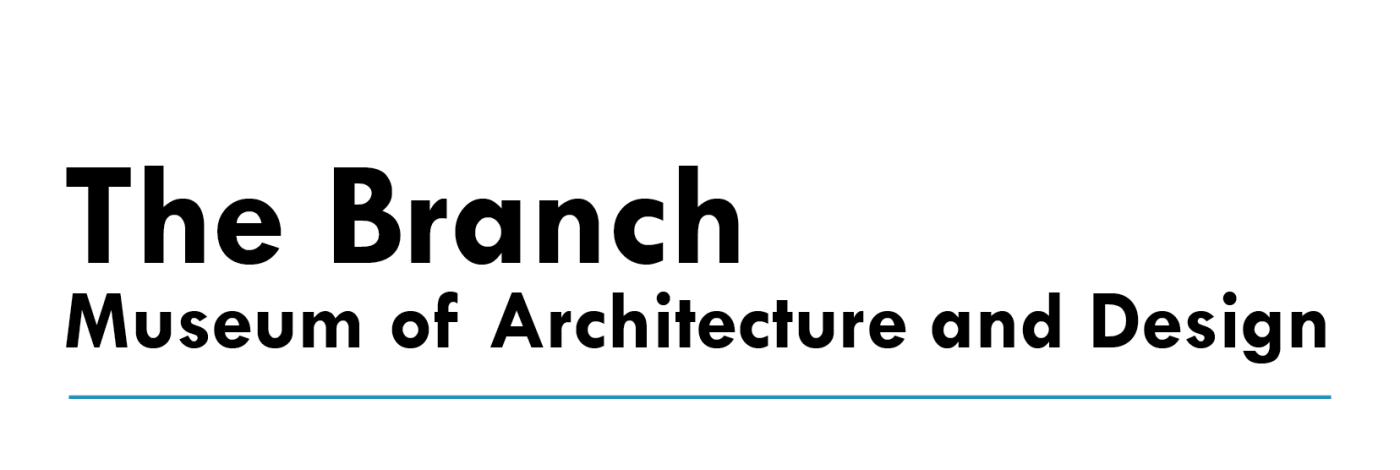 The Branch Museum Logo