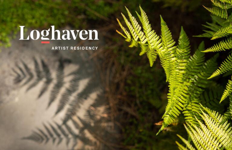 Loghaven Artist Residency