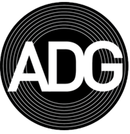 ADG Logo